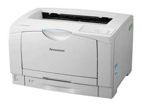 联想 LJ6500 黑白A3激光打印机驱动