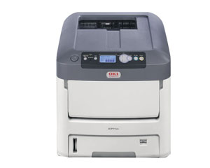 OKI Pro 9541 打印机驱动