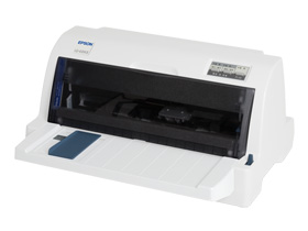Epson LQ-635KII ��ֵ˰��Ʊ��ӡ������