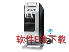 DYMO LabelManager Wireless PnP 无线电脑标签机