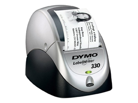 DYMO LabelWriter 330标签打印机驱动