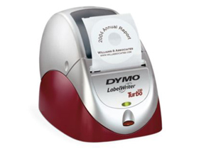 DYMO LabelWriter 330 Turbo标签打印机驱动