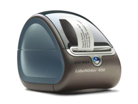 DYMO LabelWriter 400��ǩ��ӡ������