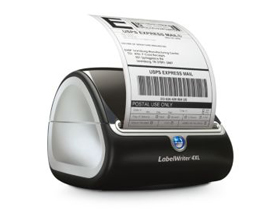 DYMO LabelWriter 4XL标签打印机驱动