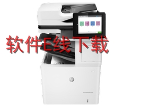 ����HP LaserJet E62565hs һ�������
