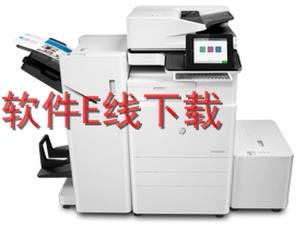 ����HP LaserJet E77822dn һ�������