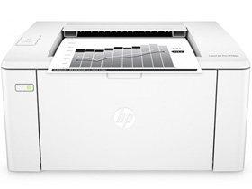 ����HP LaserJet M104a ��ӡ������