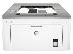 惠普HP LaserJet M118dw 一体机驱动