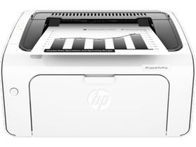 HP LaserJet M12a 打印机驱动