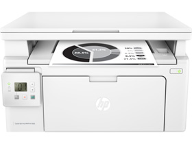 ����HP LaserJet M130a һ�������