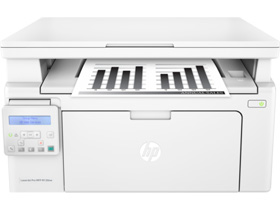 ����HP LaserJet M130nw һ�������