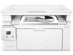 ����HP LaserJet M132a һ�������