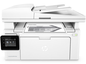����HP LaserJet M132fw һ�������