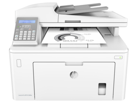 惠普HP LaserJet M148fdw 一体机驱动