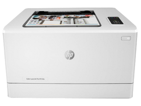 惠普HP LaserJet M154a 一体机驱动