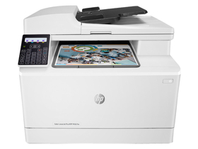 惠普HP LaserJet M280nw 一体机驱动