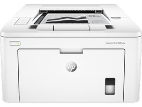 HP LaserJet M203dn ��ӡ������
