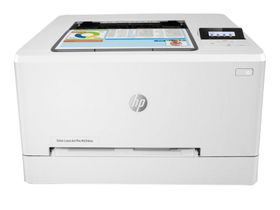 惠普HP LaserJet M254nw 一体机驱动