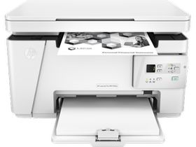 HP LaserJet M26a ��ӡ������