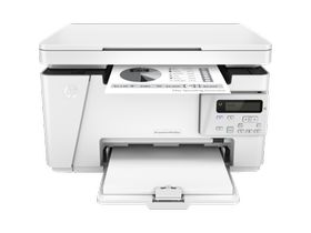 HP LaserJet M26nw 打印机驱动