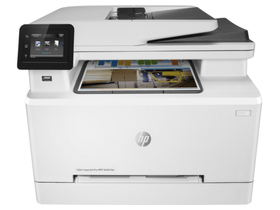 ����HP LaserJet M281fdn һ�������
