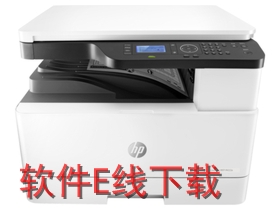 ����HP LaserJet M433a һ�������