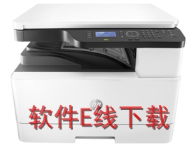 ����HP LaserJet M436n һ�������