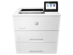 惠普HP LaserJet M507x 一体机驱动