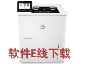 ����HP LaserJet M609x ��ӡ������