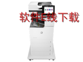 ����HP LaserJet M681z һ�������
