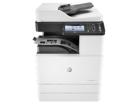 ����HP LaserJet M72630dn һ�������