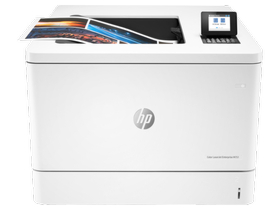 惠普HP LaserJet M751n 一体机驱动