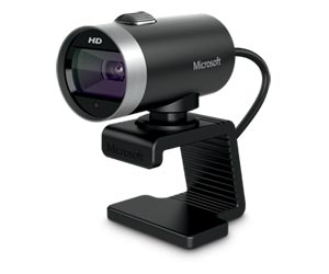 ΢��LifeCam Cinema�ξ糡���������