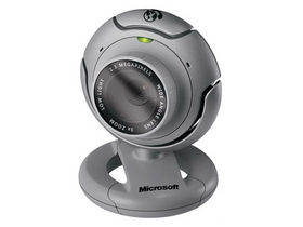 ΢��LifeCam VX-6000 ����ͷ����