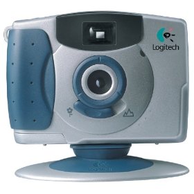 罗技Logitech QuickCam Traveler摄像头驱动