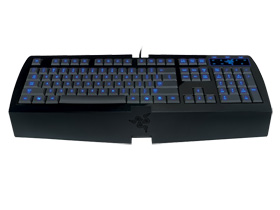 ����Razer �ڸ������������