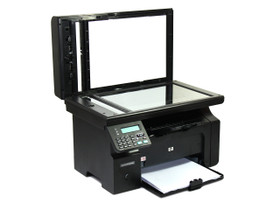 惠普HP LaserJet Pro M1139驱动