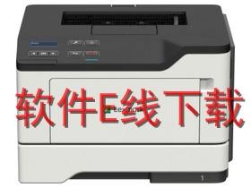 利盟 M1242 打印机驱动