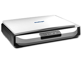 ӰԴ WinMage M2480 ɨ��������