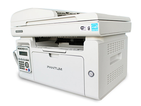 奔图 M6602W 一体机驱动