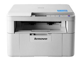 联想 M7216 黑白激光打印机驱动