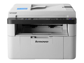 联想 M7255F 黑白激光打印机驱动