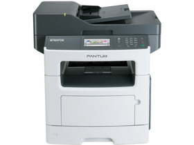 ��ͼ M7600FDN һ�������