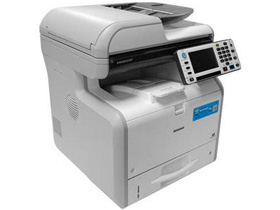 联想 M7256HF 黑白激光打印机驱动