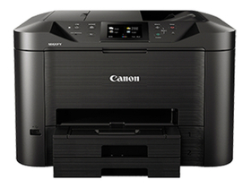 ����Canon MAXIFY MB5470 һ�������