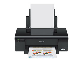 Epson ME Office 70打印机驱动