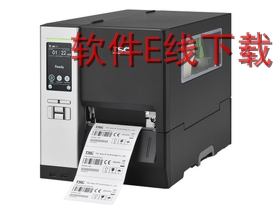 TSC MH340 ��ӡ������
