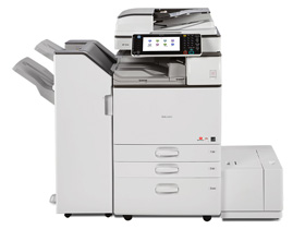 理光Ricoh MP 3054 SP 打印机驱动