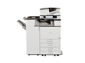 ����Ricoh MP C6503SP һ�������