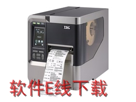 TSC MX240P ��ӡ������